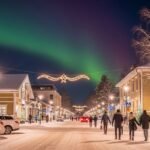 What to Do in Rovaniemi Finland: Top Experiences & Attractions