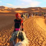 Morocco Trip