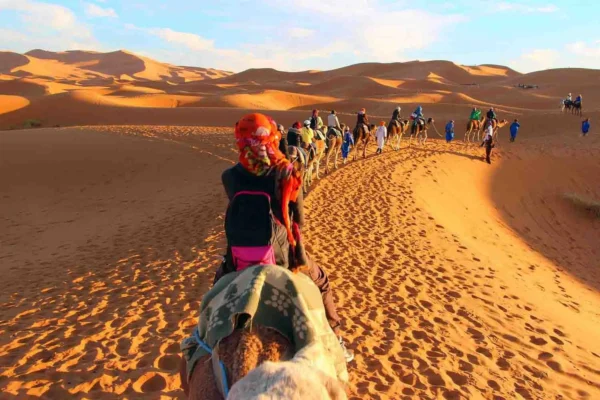 Morocco Trip